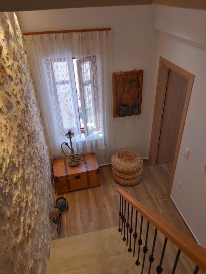 Palazzino D Irene Apartment Rethymno  Exterior photo