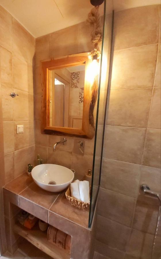 Palazzino D Irene Apartment Rethymno  Exterior photo